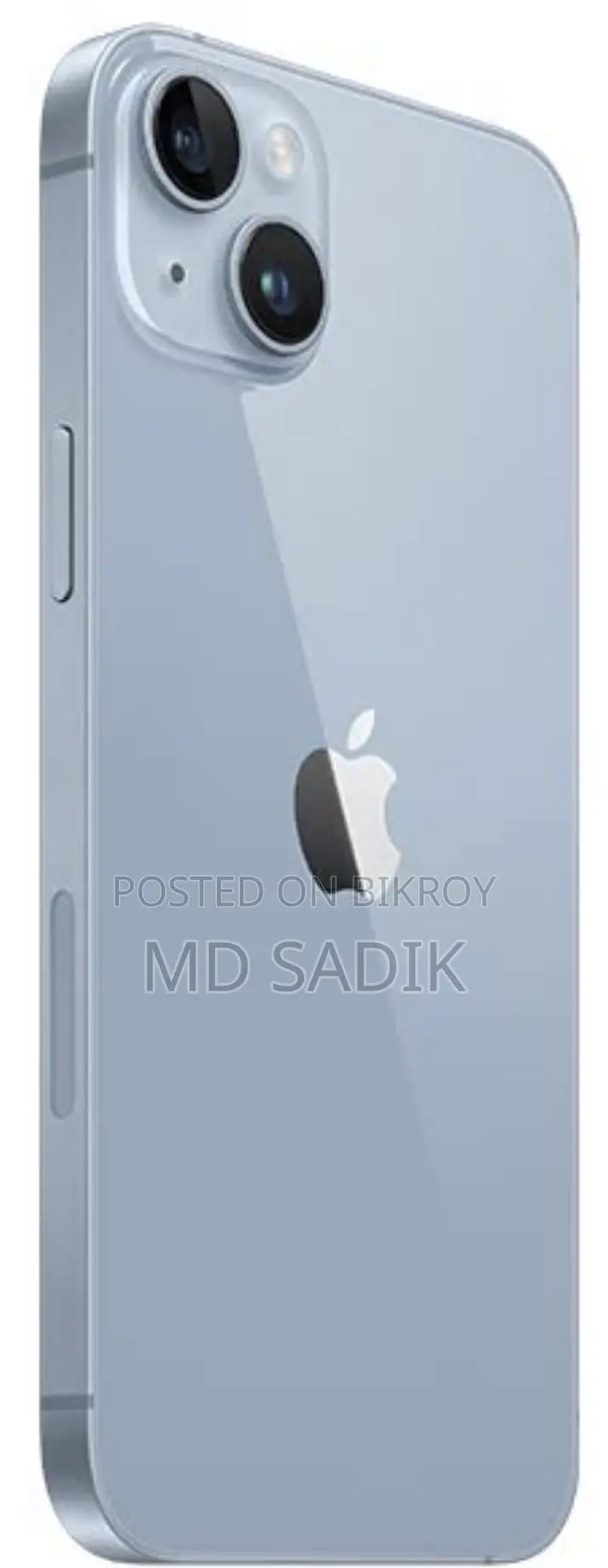 Apple iPhone 14 Plus 128 GB Blue