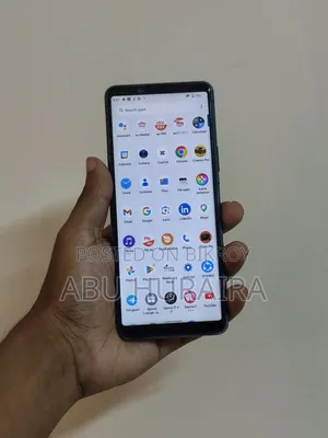 Sony Xperia 5 II 128 GB Blue