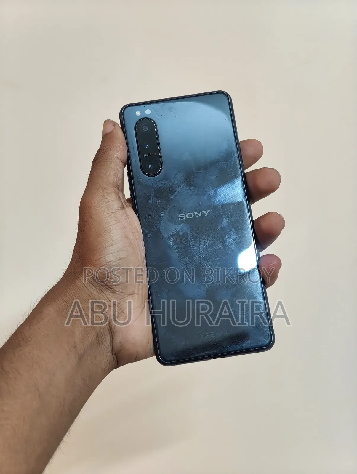 Sony Xperia 5 II 128 GB Blue