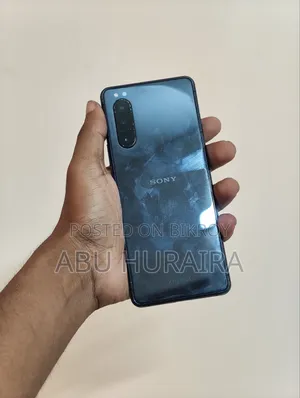 Sony Xperia 5 II 128 GB Blue
