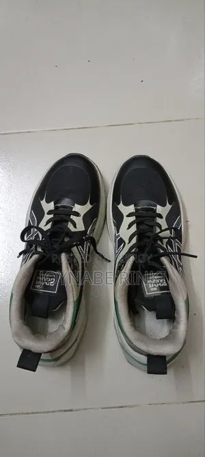 Men's Keds