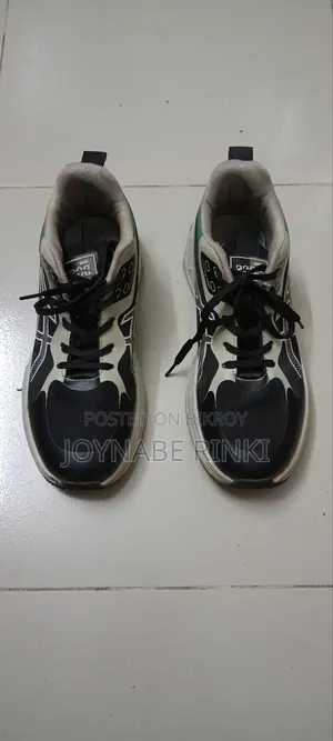 Men's Keds
