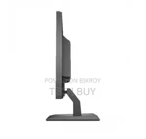 Hp P204v 19.5 Inch Hd Led Monitor (Hdmi, Vga) (Brand New)