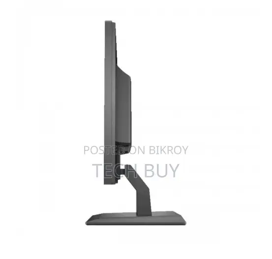 Hp P204v 19.5 Inch Hd Led Monitor (Hdmi, Vga) (Brand New)