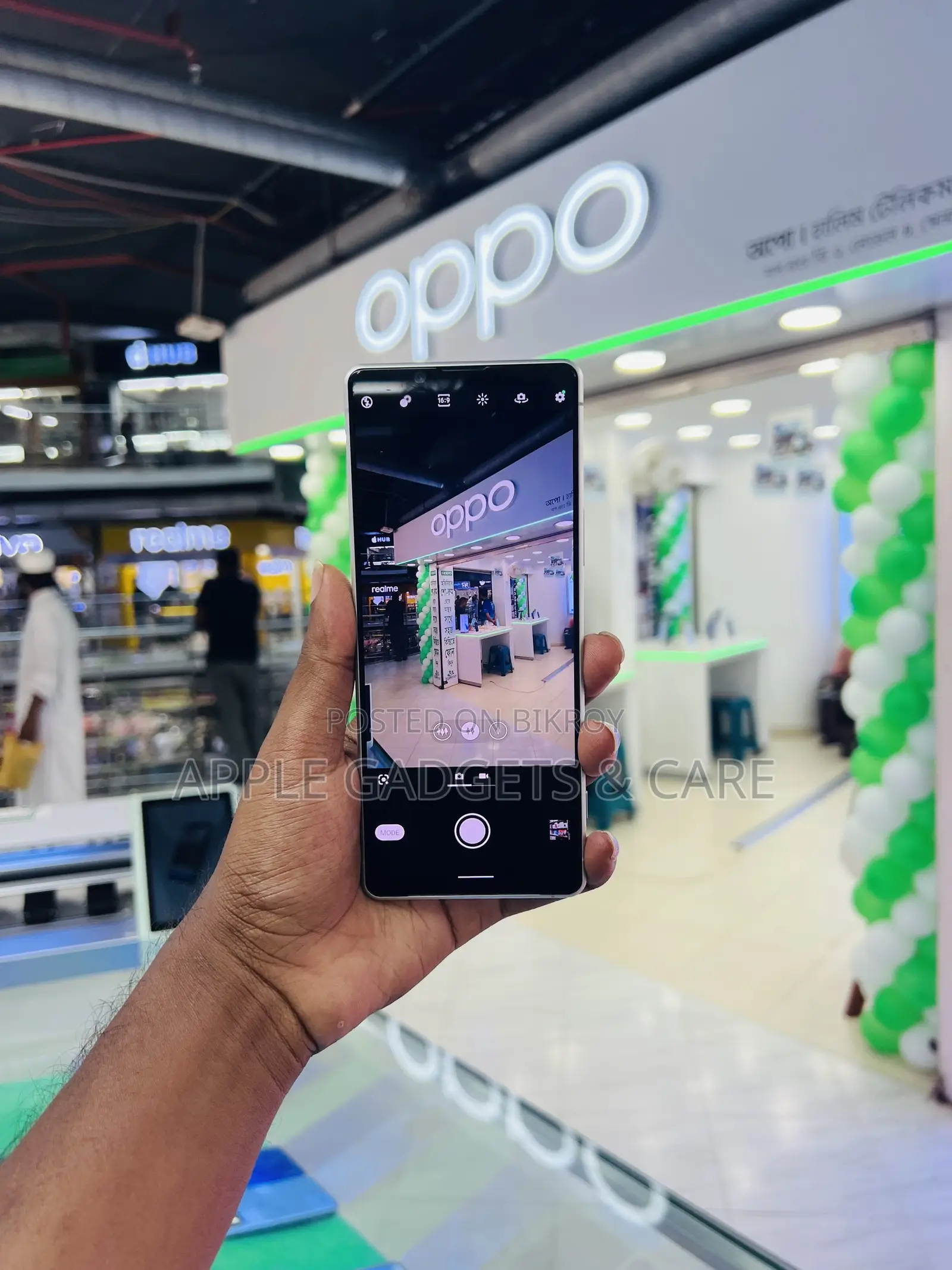Sony Xperia 1 II 128 GB White