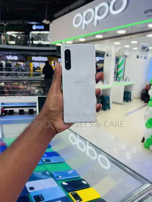 Sony Xperia 1 II 128 GB White