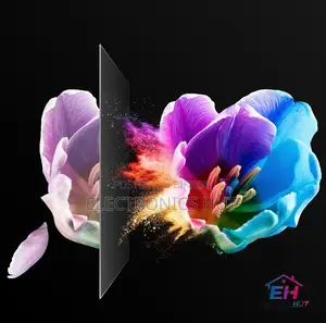Hot Deal Offer (Toshiba C350lp 55" Google Tv)