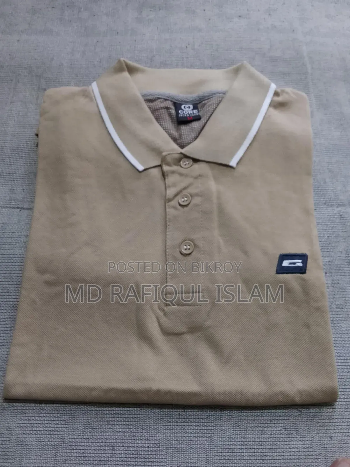 Polo Shirt