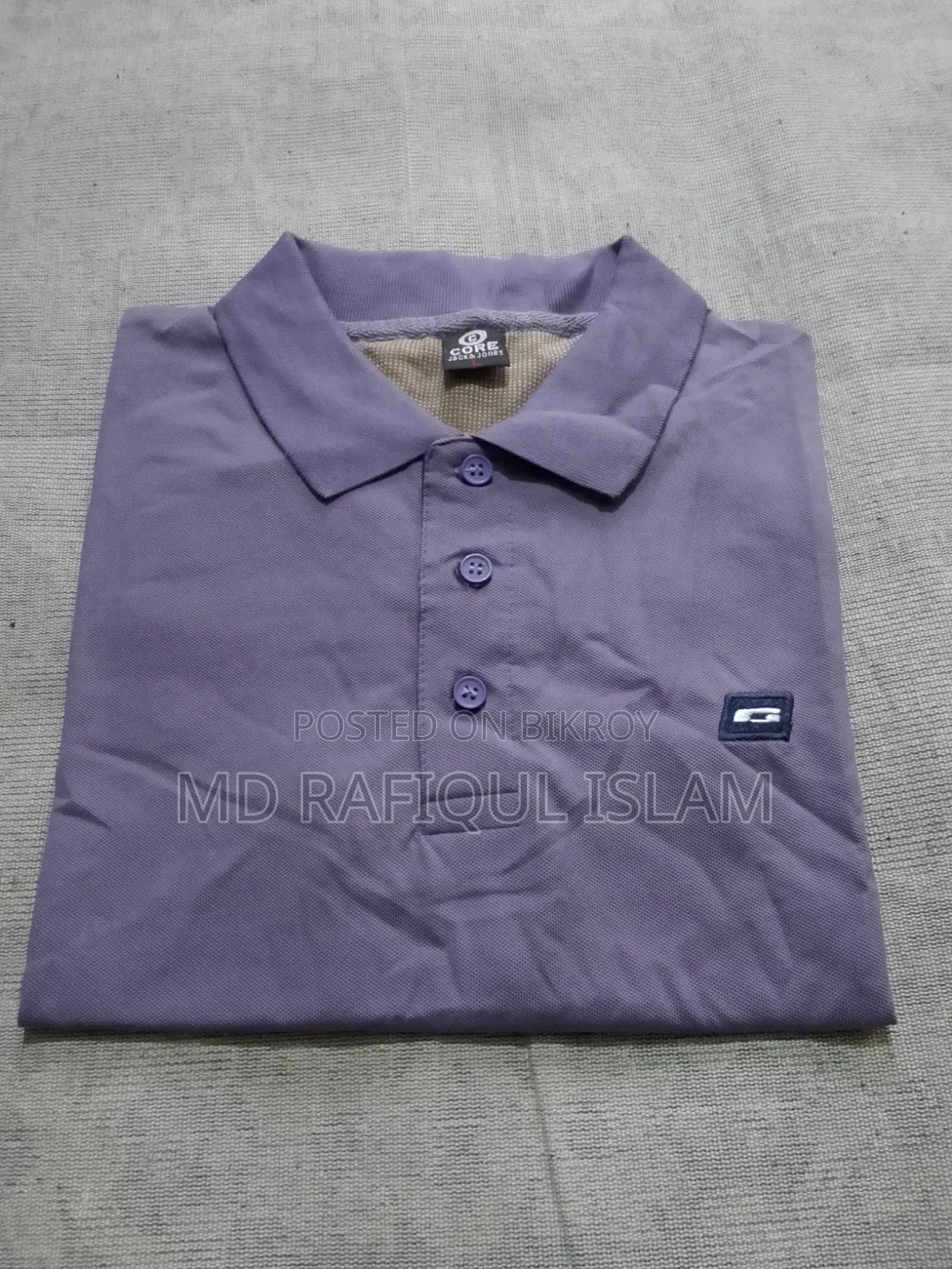 Polo Shirt