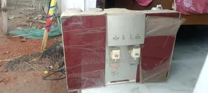 পিউরিফাই পানির ফিল্টার