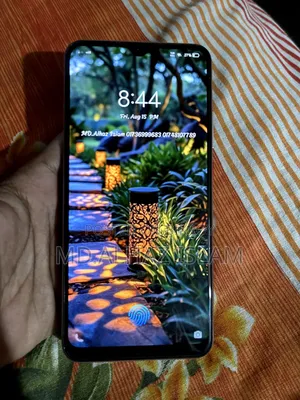 Vivo S1 Pro 128 GB White