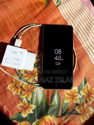 Vivo S1 Pro 128 GB White