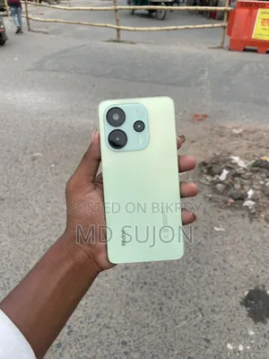 Xiaomi Redmi Note 14 4G 256 GB