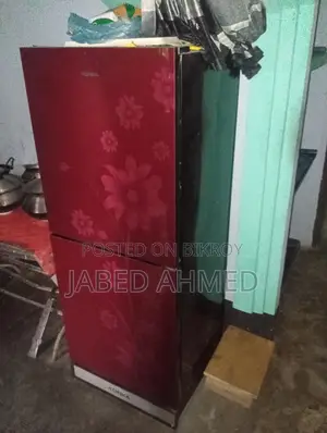 রেফ্রিজারেটরের
