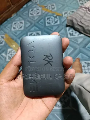 Wireless Powerbank for Apple Samsung
