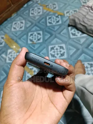 Wireless Powerbank for Apple Samsung