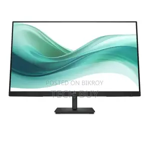 Hp Series 3 Pro 322pe 21.45" 100hz FHD Ips Monitor (Brand New)