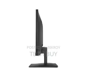 Hp Series 3 Pro 322pe 21.45" 100hz FHD Ips Monitor (Brand New)