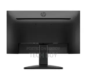 Hp Series 3 Pro 322pe 21.45" 100hz FHD Ips Monitor (Brand New)