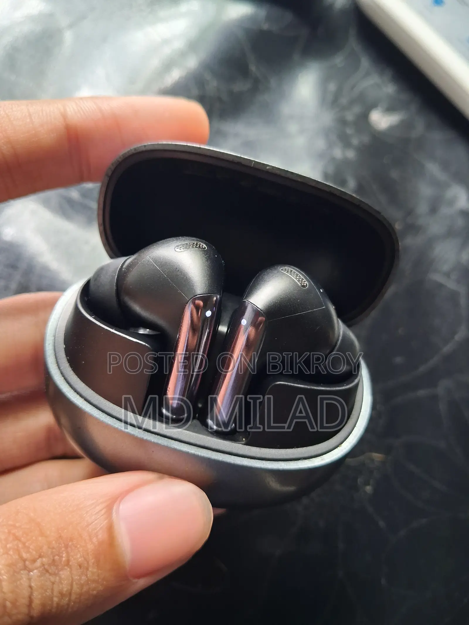 Qcy Melobuds Pro