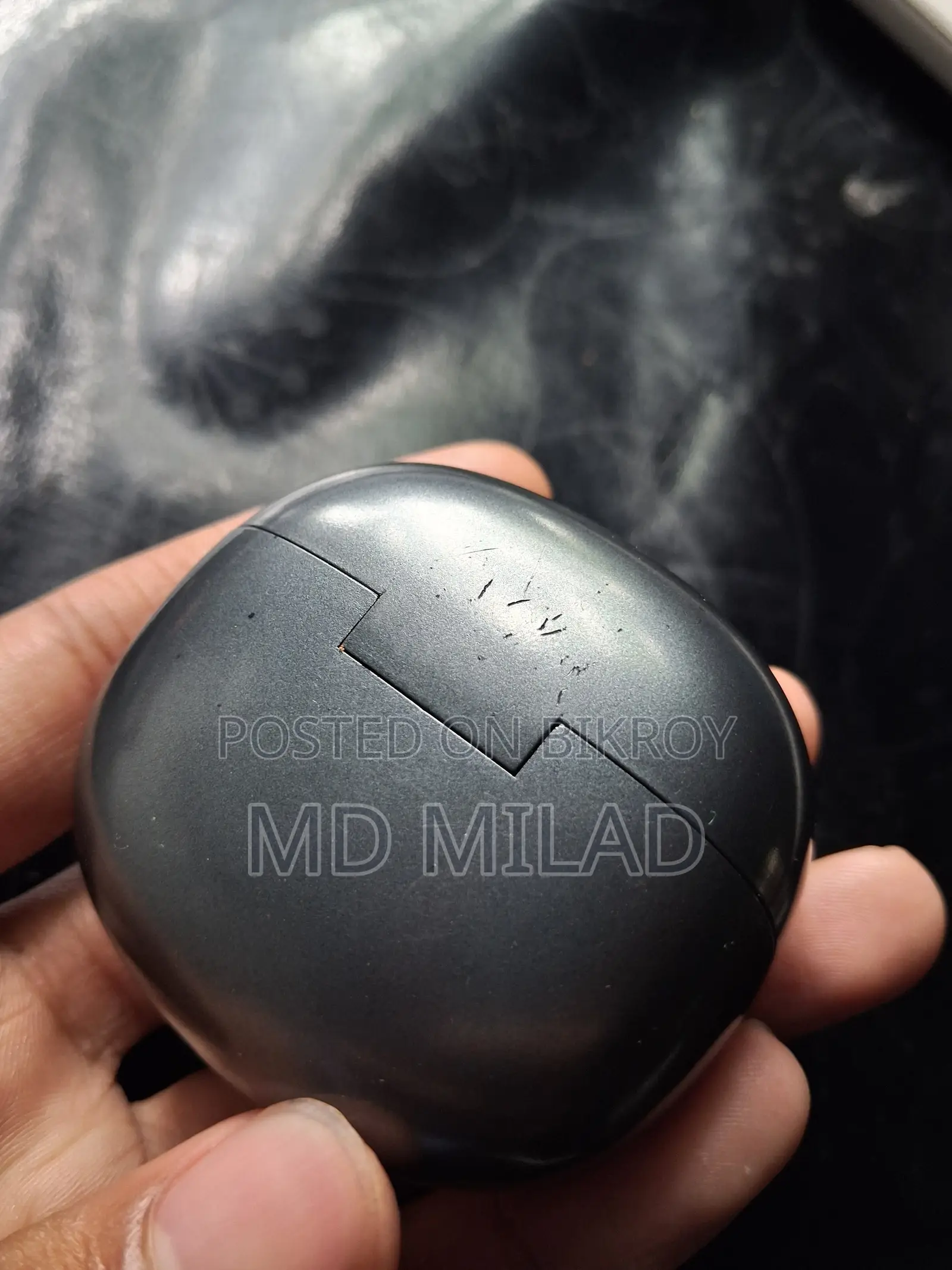 Qcy Melobuds Pro