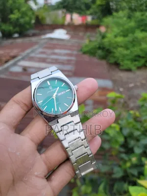 কম দামে ভালো মানের ঘড়ি