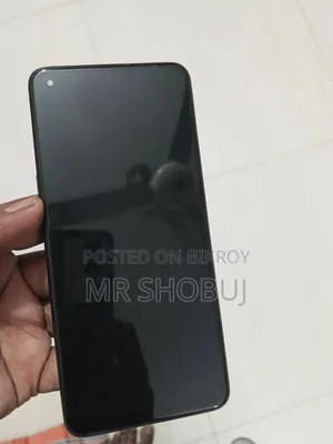 OnePlus Nord N20 5G 128 GB Black