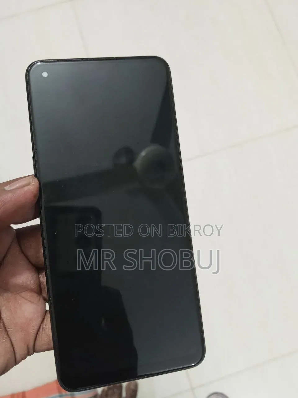 OnePlus Nord N20 5G 128 GB Black