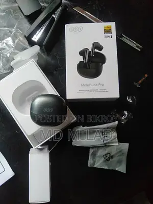 Qcy Melobuds Pro