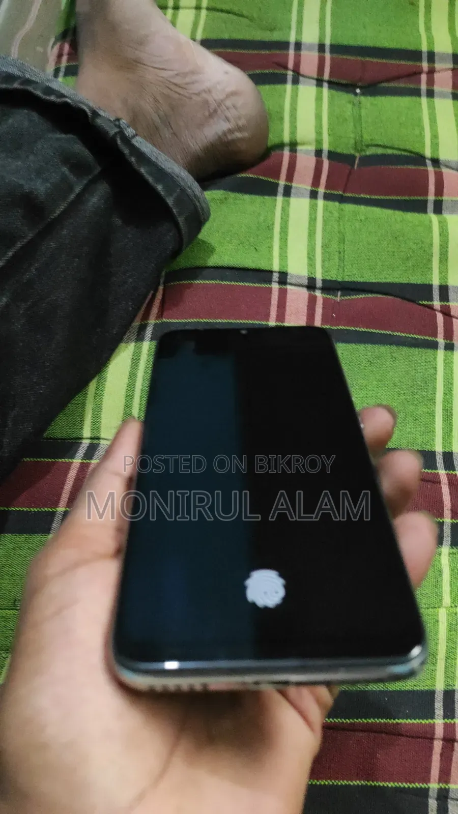 Xiaomi Mi A3 64 GB Black