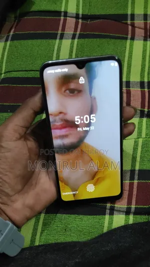 Xiaomi Mi A3 64 GB Black