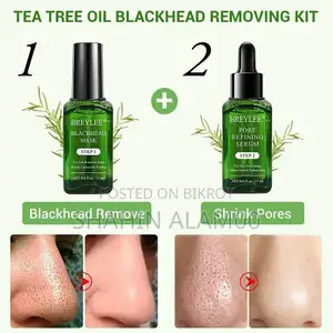 Breylee Blackhead Mask 17ml
