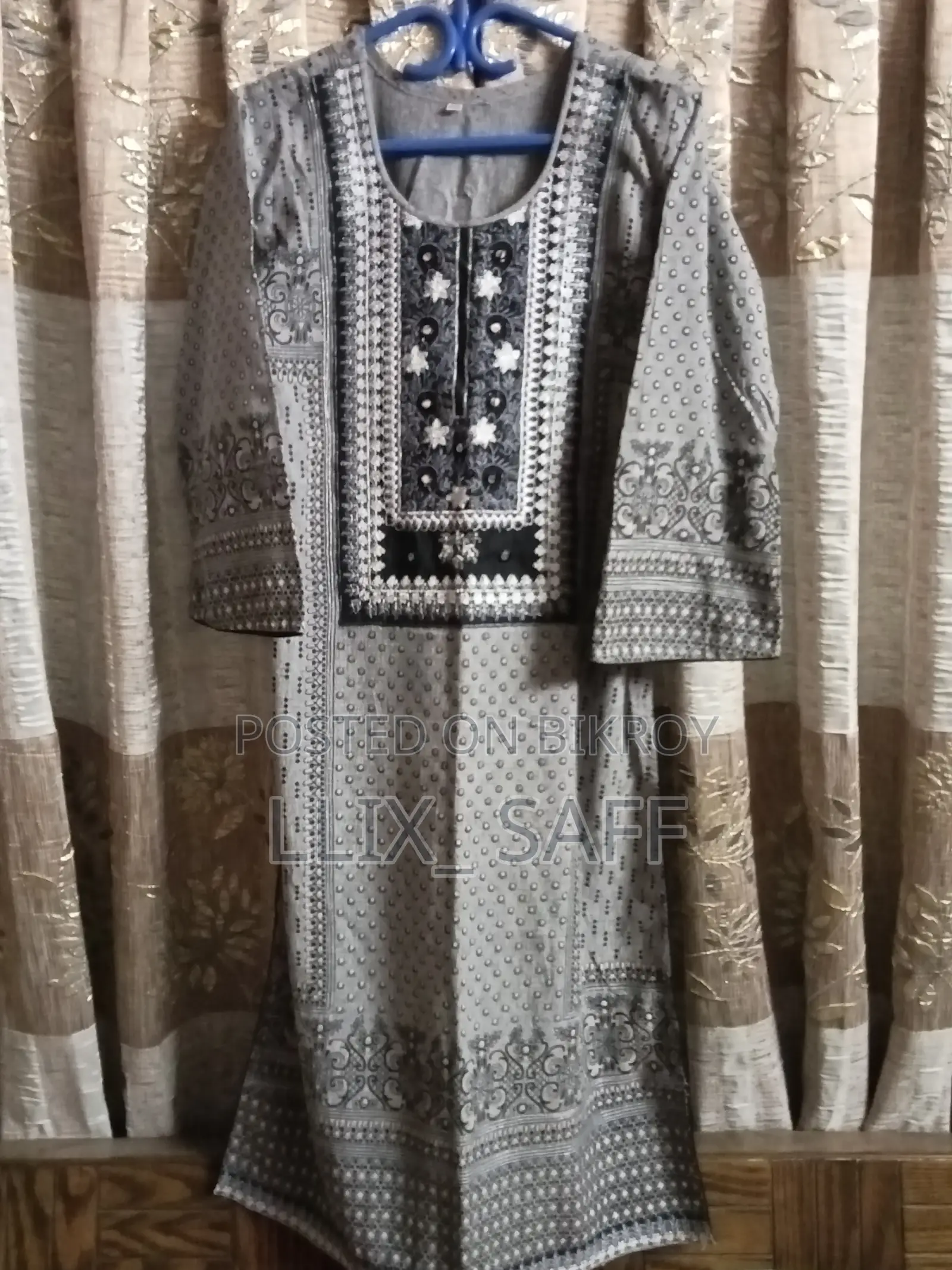 3 Piece, Exclusive Handwork Salwar