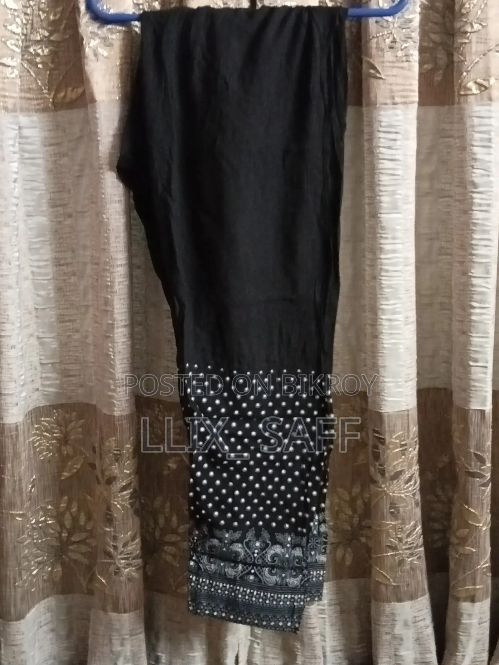 3 Piece, Exclusive Handwork Salwar