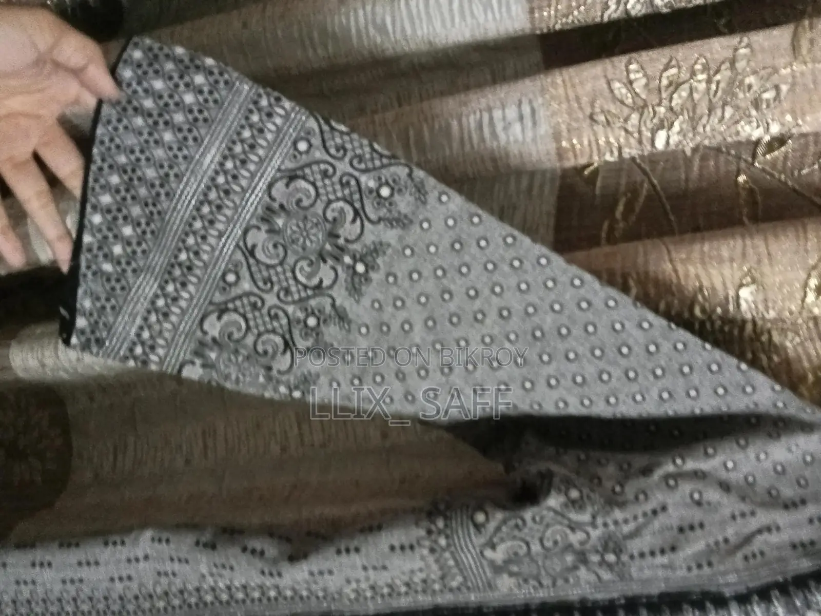 3 Piece, Exclusive Handwork Salwar