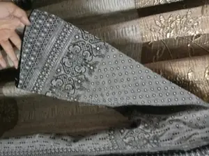 3 Piece, Exclusive Handwork Salwar