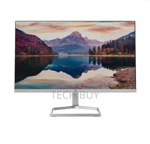 Hp M22f 22" FHD Ips Monitor (Brand New)