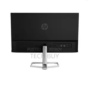 Hp M22f 22" FHD Ips Monitor (Brand New)