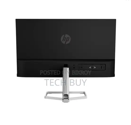 Hp M22f 22" FHD Ips Monitor (Brand New)