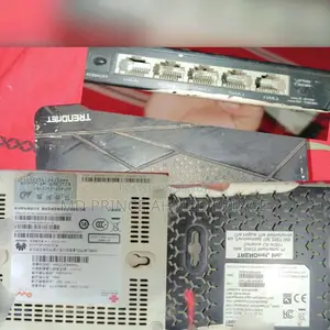 Tenda Router and ONU for Sale