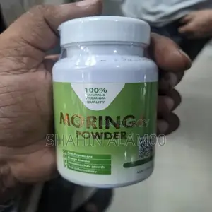 Moringa Powder