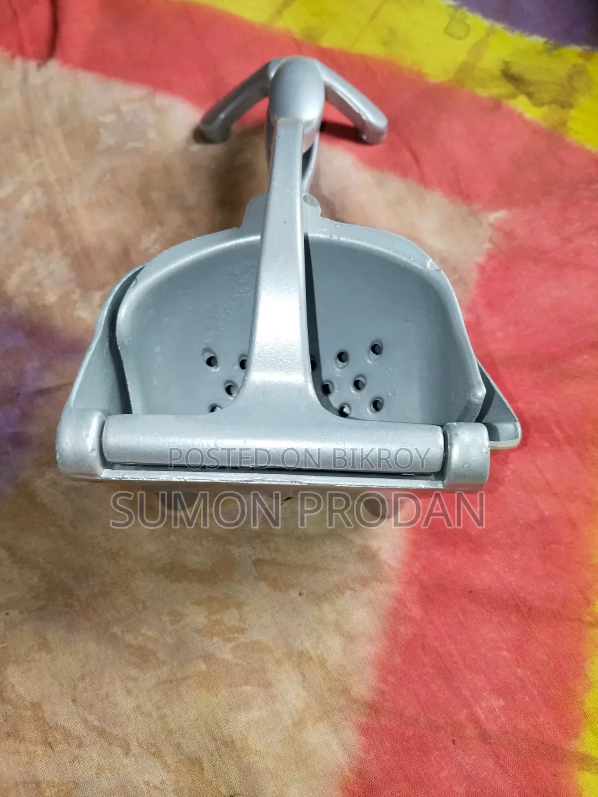 জুস প্রেসার