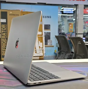 Laptop Apple MacBook Air 2020 M1 8GB Apple M1 SSD 256GB