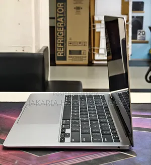 Laptop Apple MacBook Air 2020 M1 8GB Apple M1 SSD 256GB