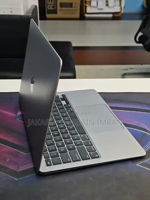 Laptop Apple MacBook Air 2020 M1 8GB Apple M1 SSD 256GB