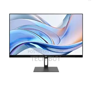 Hp Vision Pro S24e 23.8" 100hz FHD Ips Monitor (Brand New)