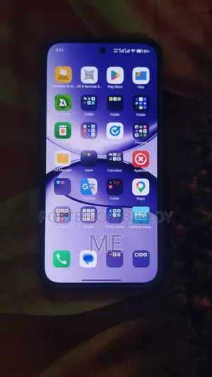 Xiaomi Redmi Turbo 4 Pro 256 GB Black