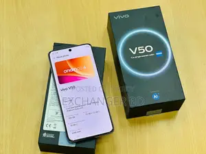 Vivo V50 256 GB Blue