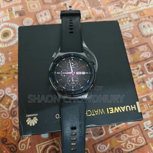 Huawei Watch Gt 2 Pro