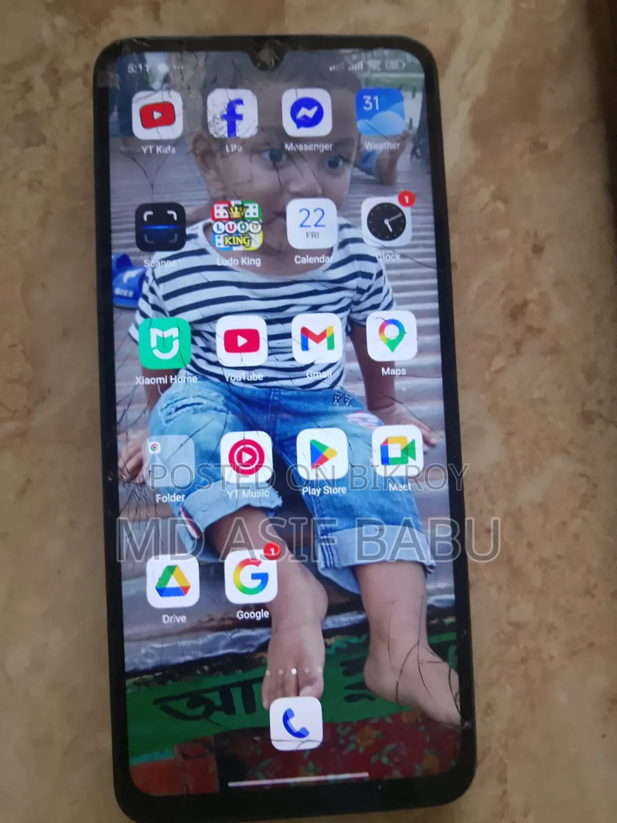 Xiaomi Redmi 14C 128 GB Black